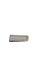 Fermasoldi Domar Uomo in Acciaio FS 012